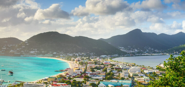 Buy A Property In Sint Maarten