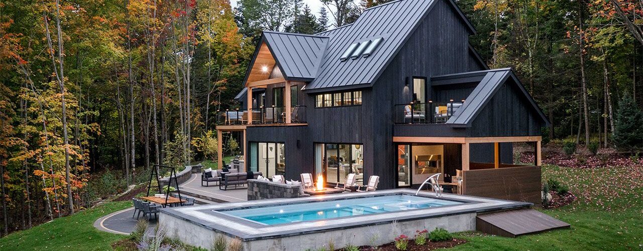 HGTV Dream Home