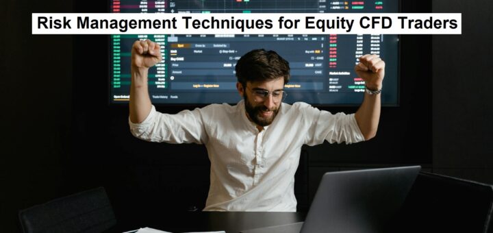 Equity CFD Traders