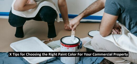 Right Paint Color