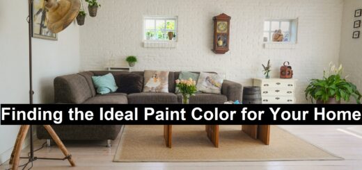 Ideal-Paint-Color