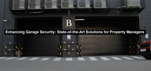 Enhancing Garage Security