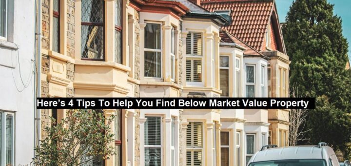 Market Value Property 