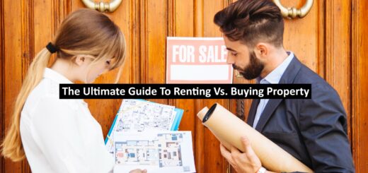 Guide To Renting Vs. Buying Property