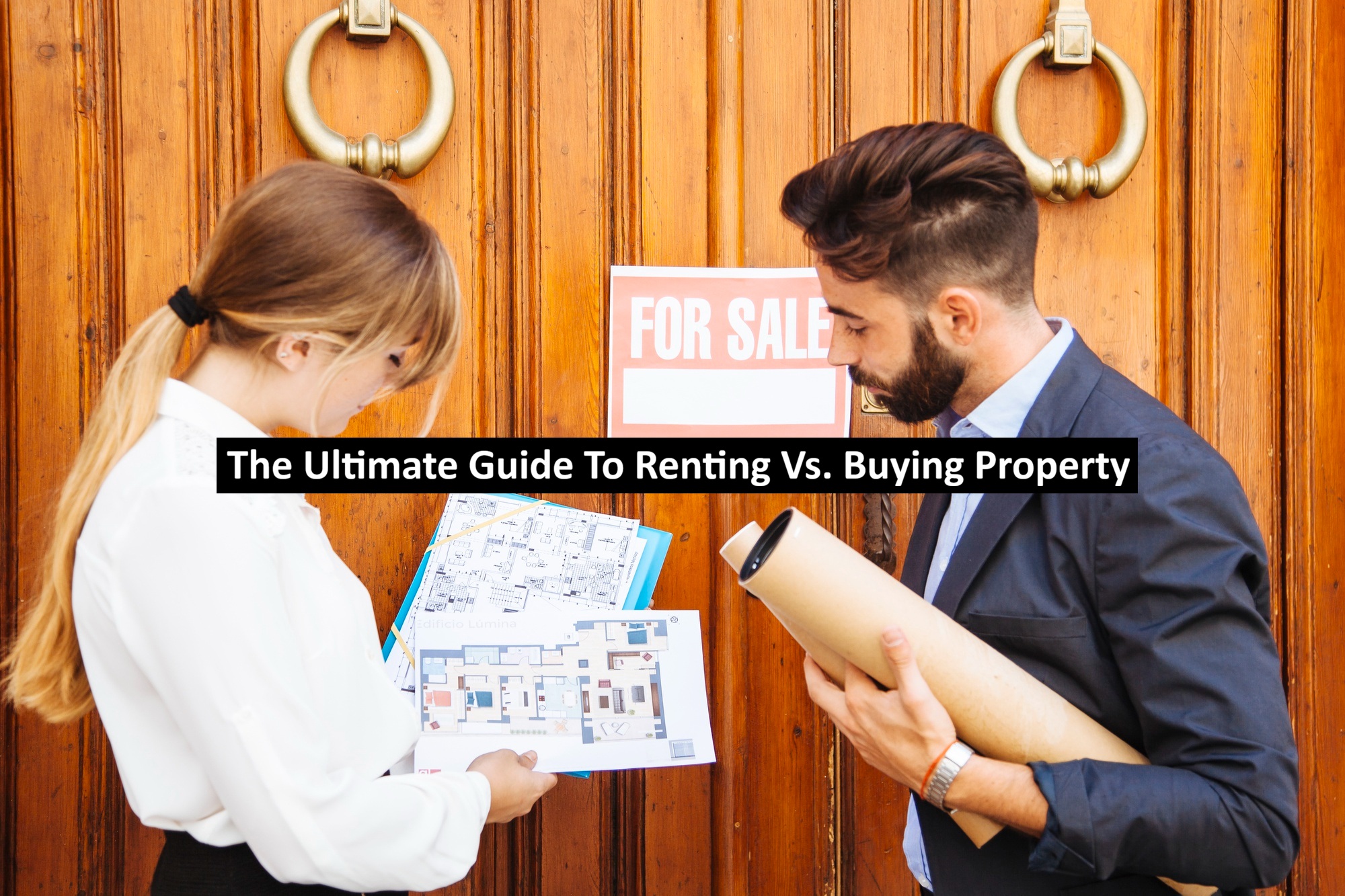 Guide To Renting Vs. Buying Property