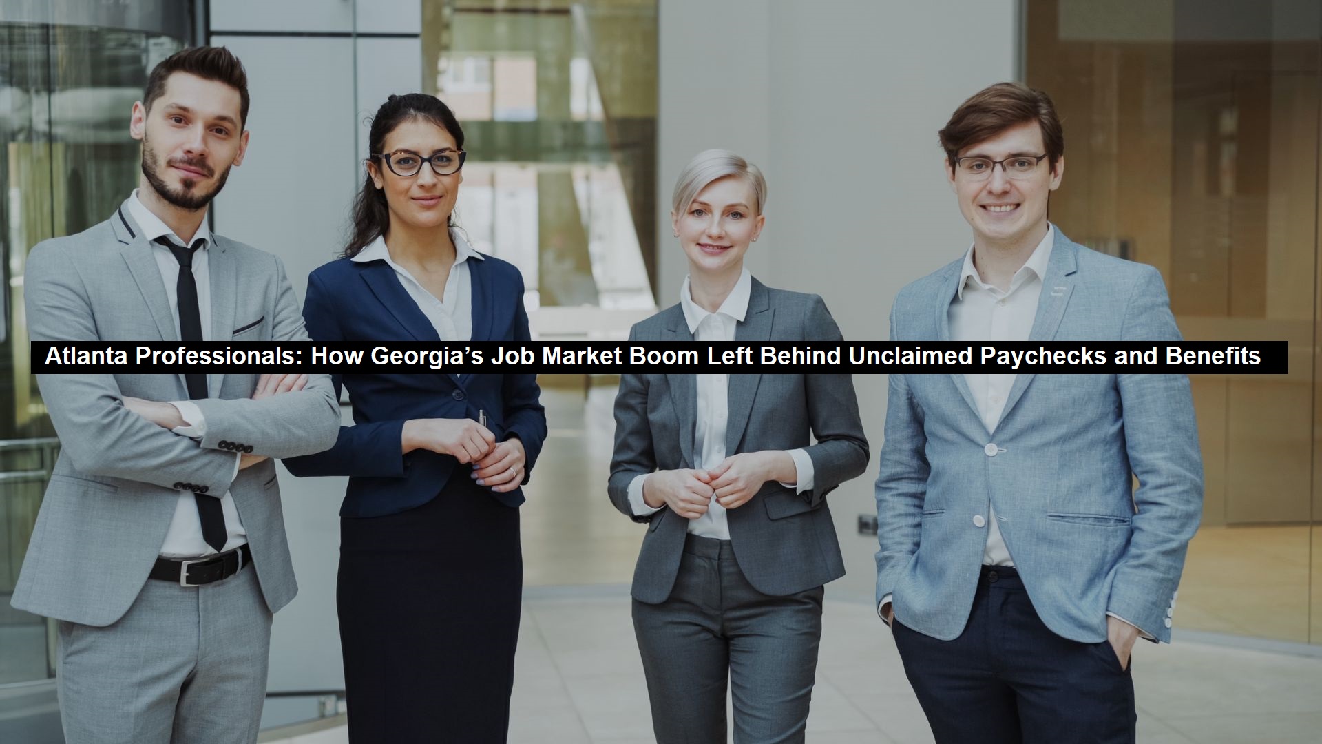 Atlanta Professionals