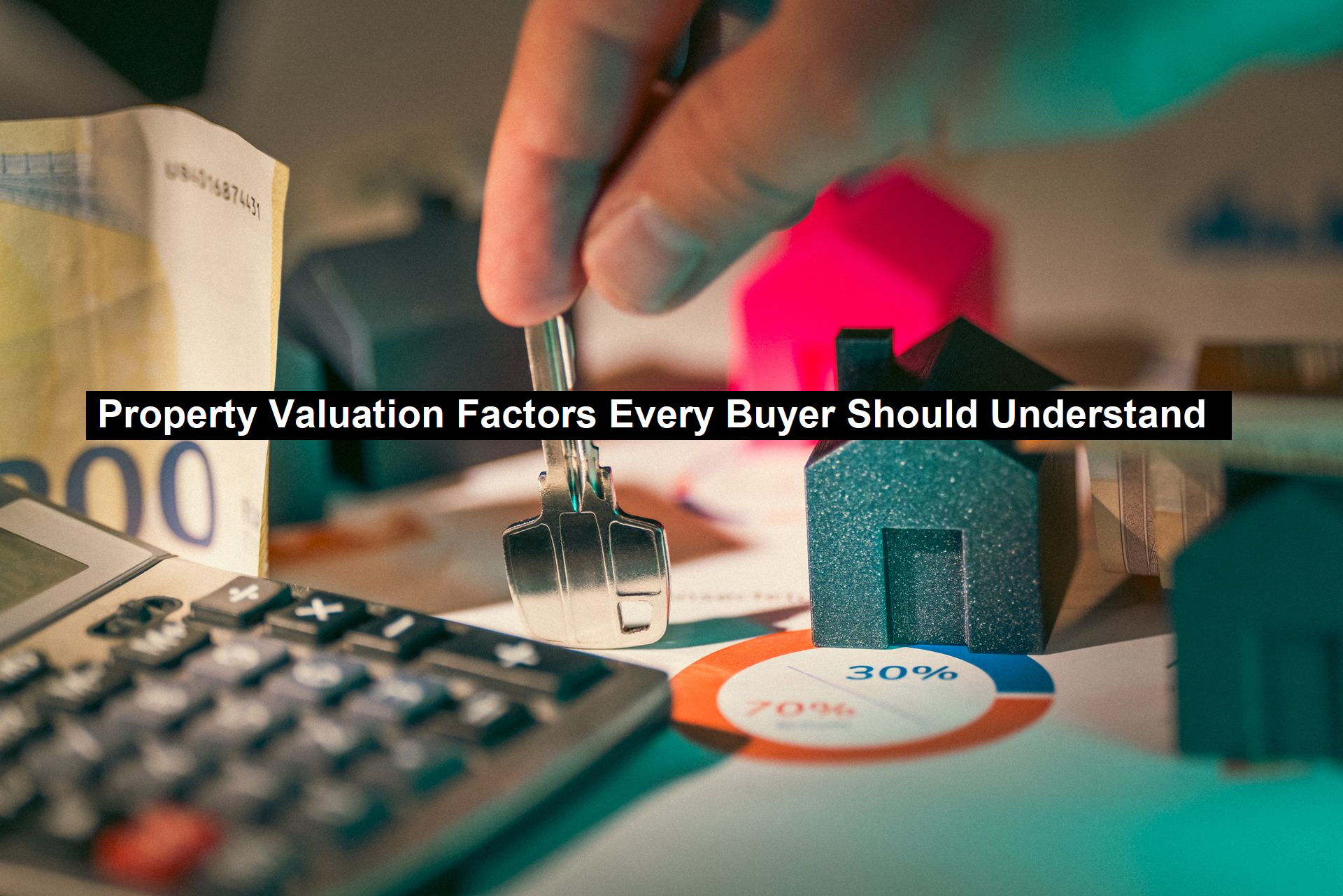 Property Valuation Factors